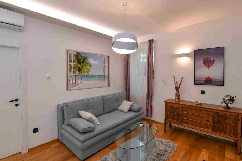 Casa a Opatija, Croazia, 52 m² - foto 7