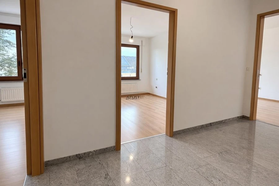 Flat in Diekirch, Luxembourg, 119 m² - picture 7