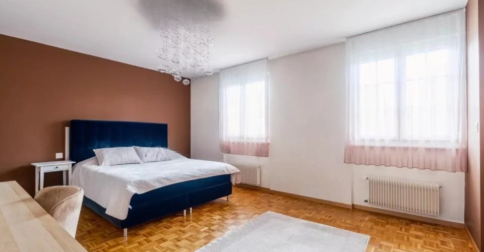 Haus in Genf, Schweiz, 240 m² - Foto 7