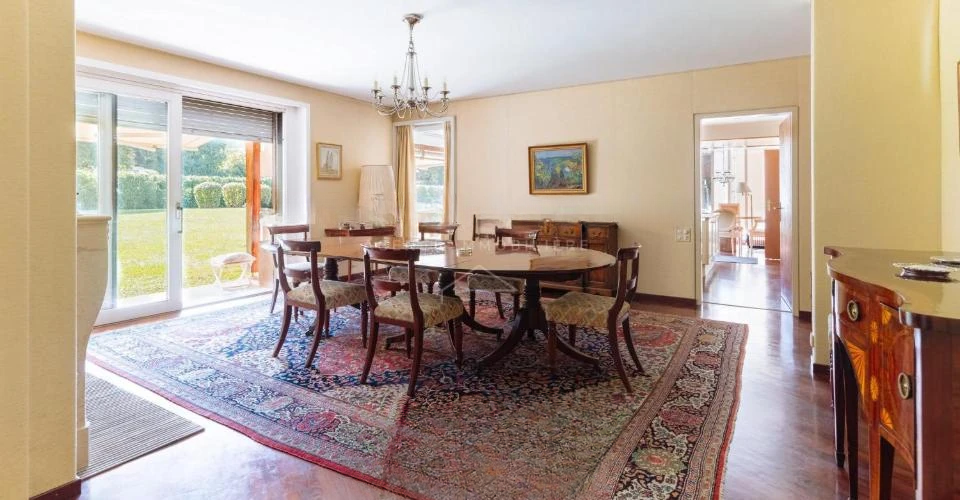 Casa a Ginevra, Svizzera, 580 m² - foto 7