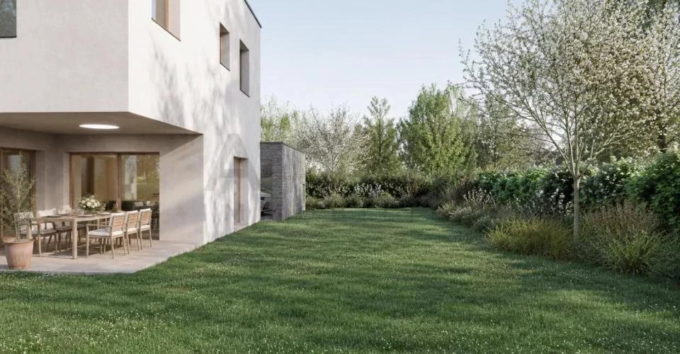 Haus in Genf, Schweiz, 153 m² - Foto 7