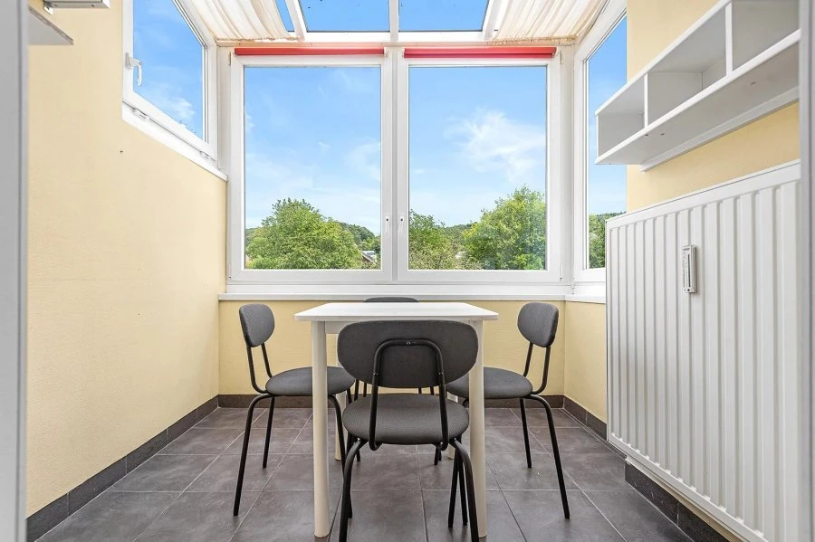 Appartamento a Lussemburgo, Lussemburgo, 90 m² - foto 7