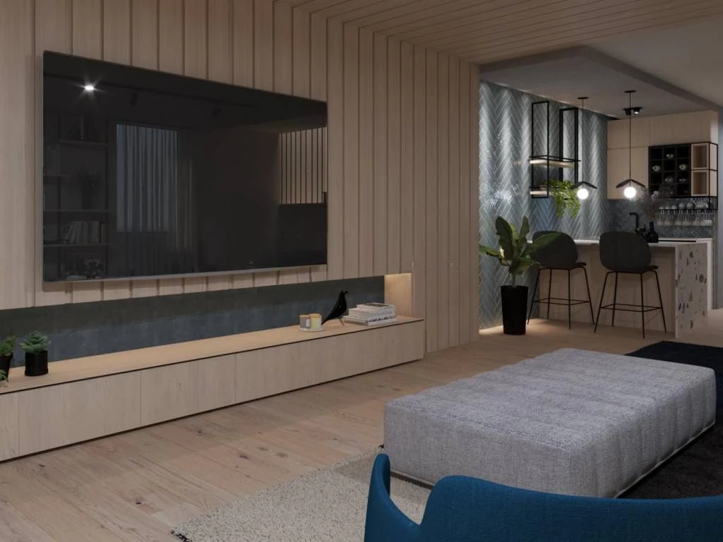 Maison à Opatija, Croatie, 116 m² - image 7