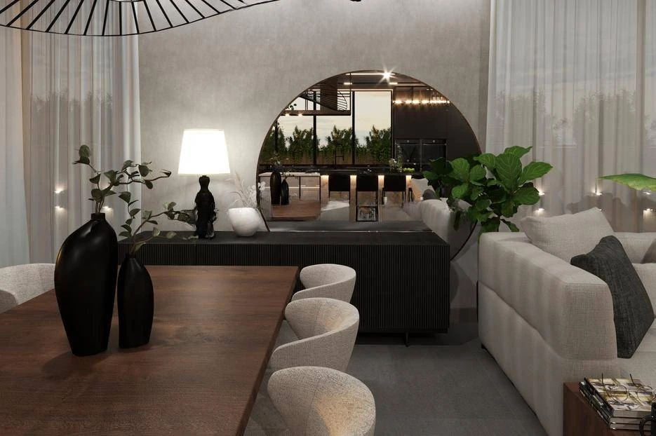 Casa a Opatija, Croazia, 116 m² - foto 7