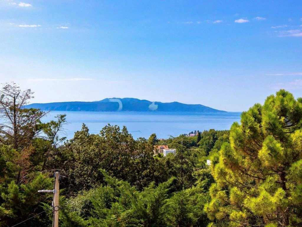 Casa a Opatija, Croazia, 121 m² - foto 7