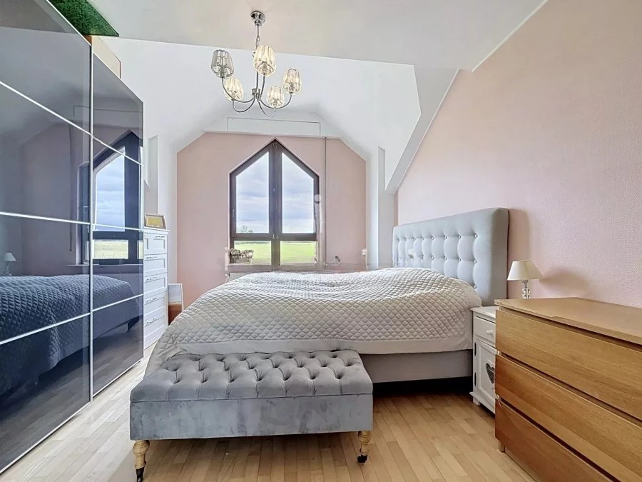 Casa a Lussemburgo, Lussemburgo, 151 m² - foto 7