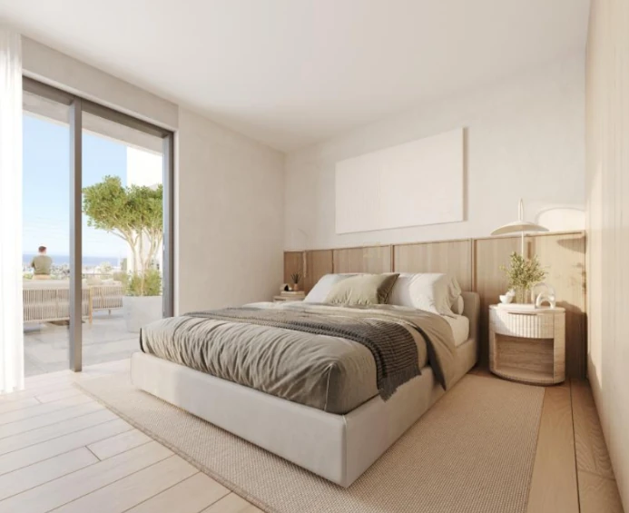 Wohnung in Kissonerga, Zypern, 115 m² - Foto 5