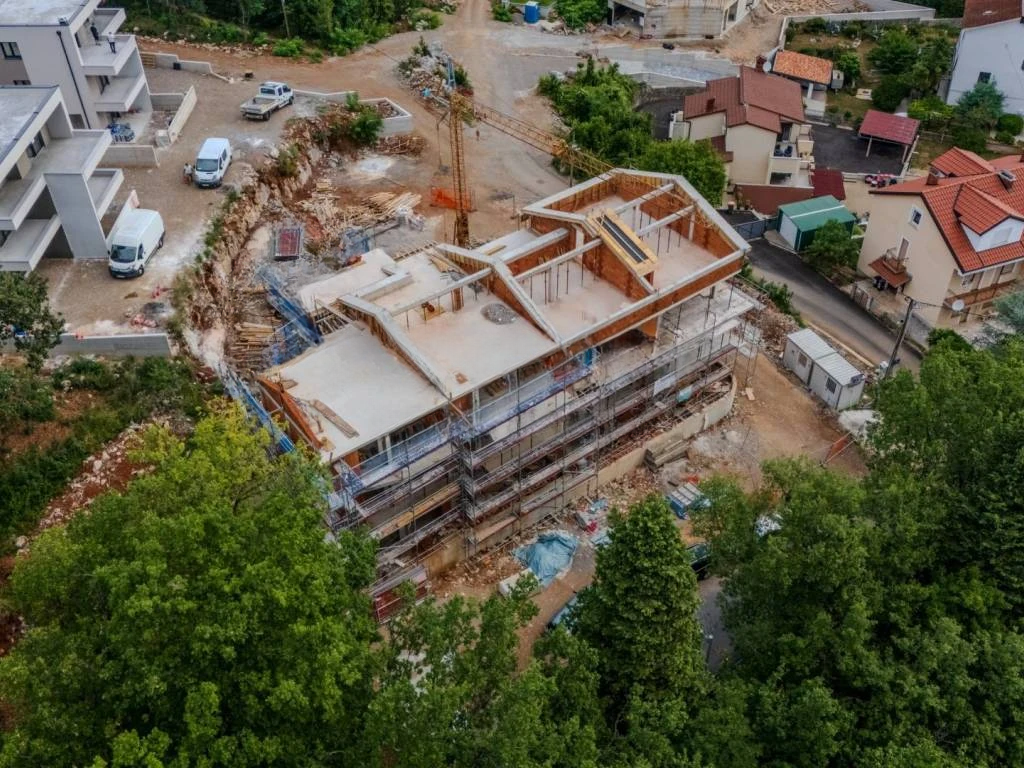 House in Opatija, Croatia, 76 m² - picture 7
