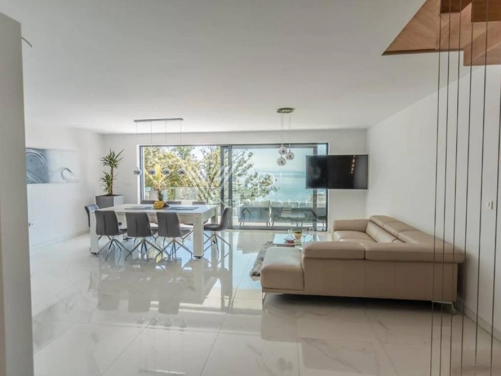 House in Opatija, Croatia, 250 m² - picture 7