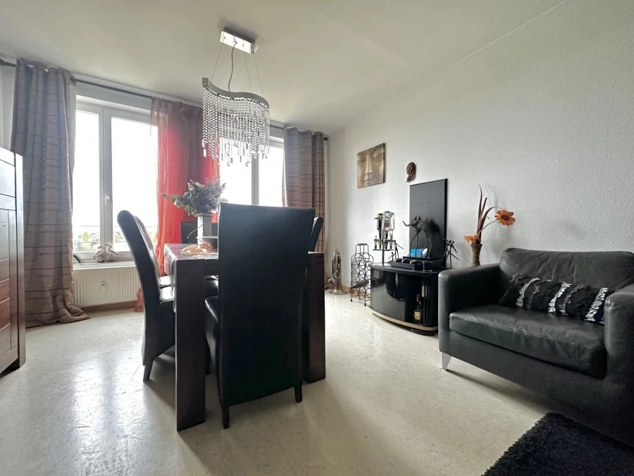 Appartement au Luxembourg, Luxembourg, 74 m² - image 7