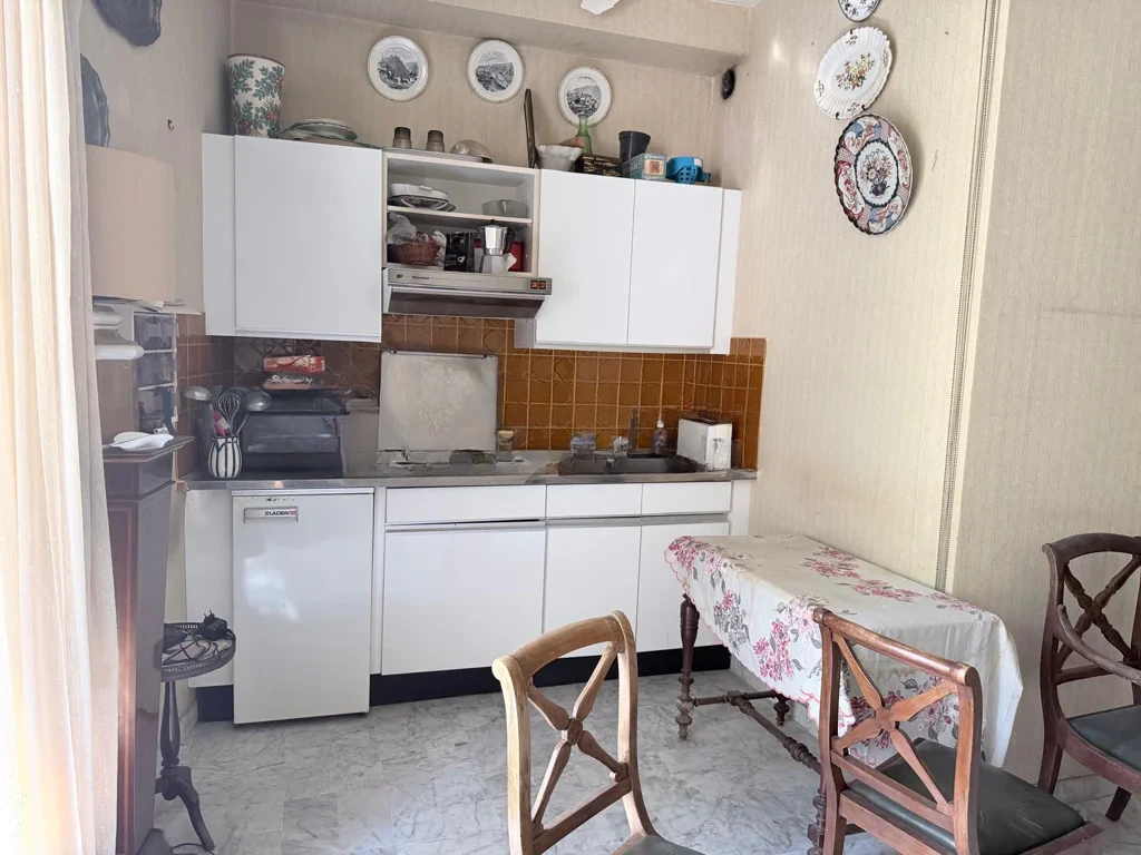 Piso en Mónaco, Mónaco, 38 m² - imagen 7