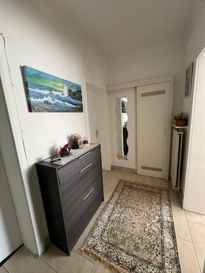 Wohnung in Luxemburg, Luxemburg, 53 m² - Foto 7