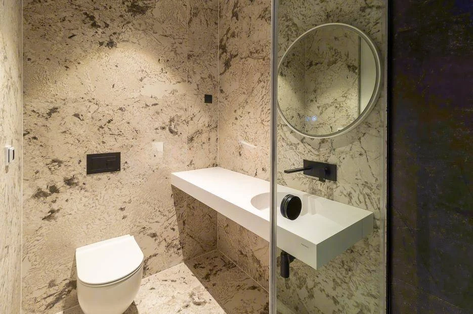 Casa en Opatija, Croacia, 56 m² - imagen 7