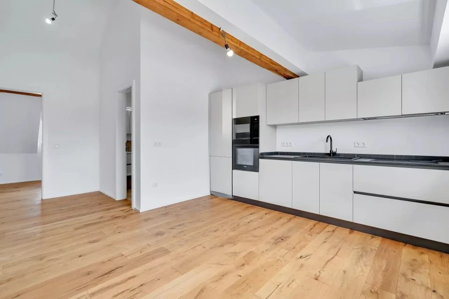 Flat in Luxembourg, Luxembourg, 82 m² - picture 7