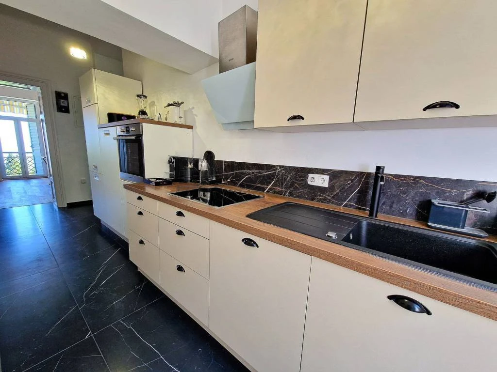 Casa a Opatija, Croazia, 100 m² - foto 8