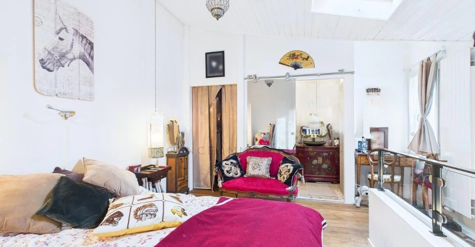 Haus in Genf, Schweiz, 97 m² - Foto 8