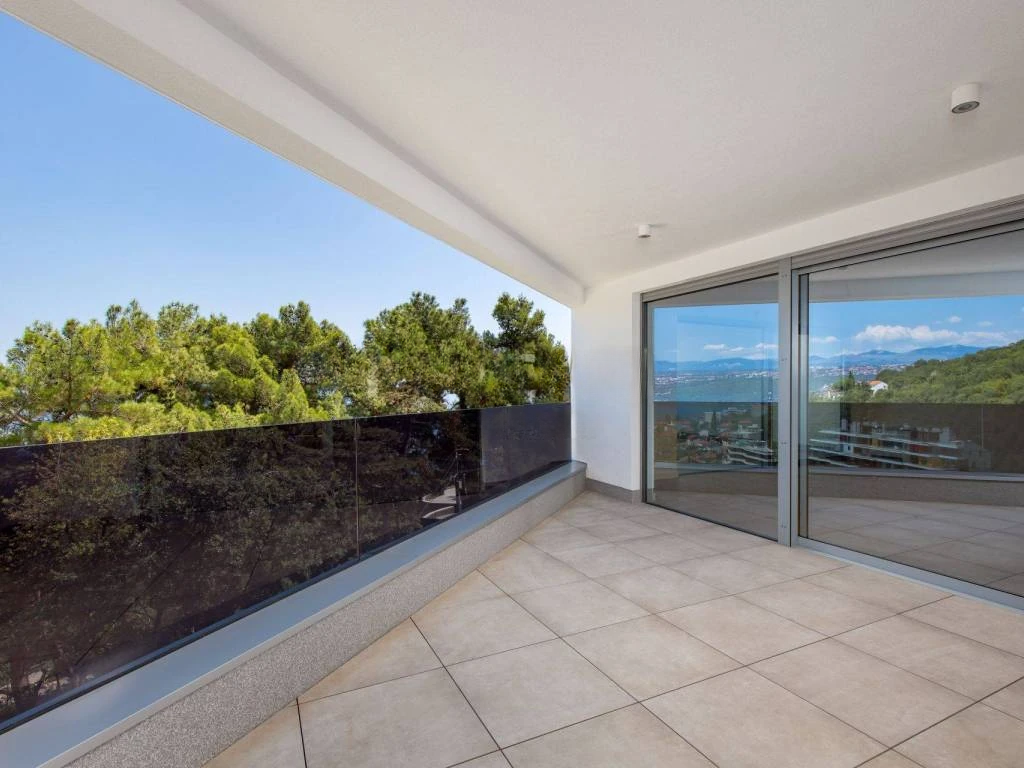 Casa a Opatija, Croazia, 261 m² - foto 8