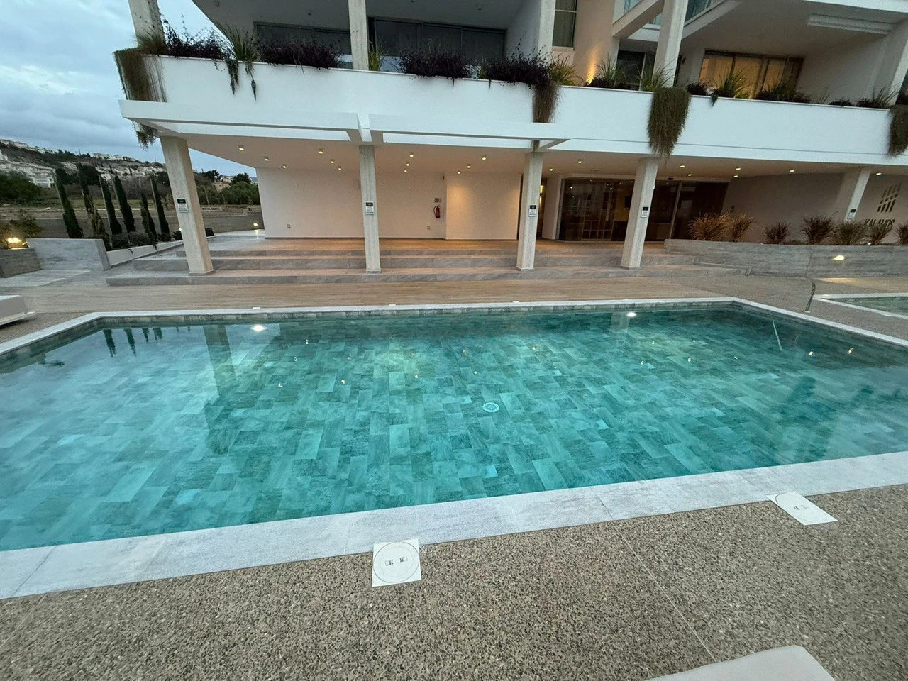 Appartamento a Paphos, Cipro, 90 m² - foto 8