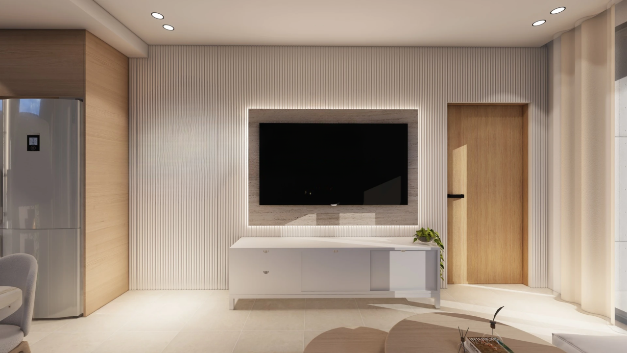 Appartamento a Limassol, Cipro, 115 m² - foto 8