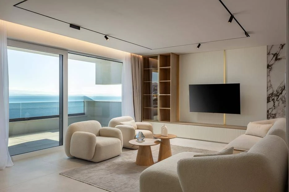 Maison à Opatija, Croatie, 142 m² - image 8