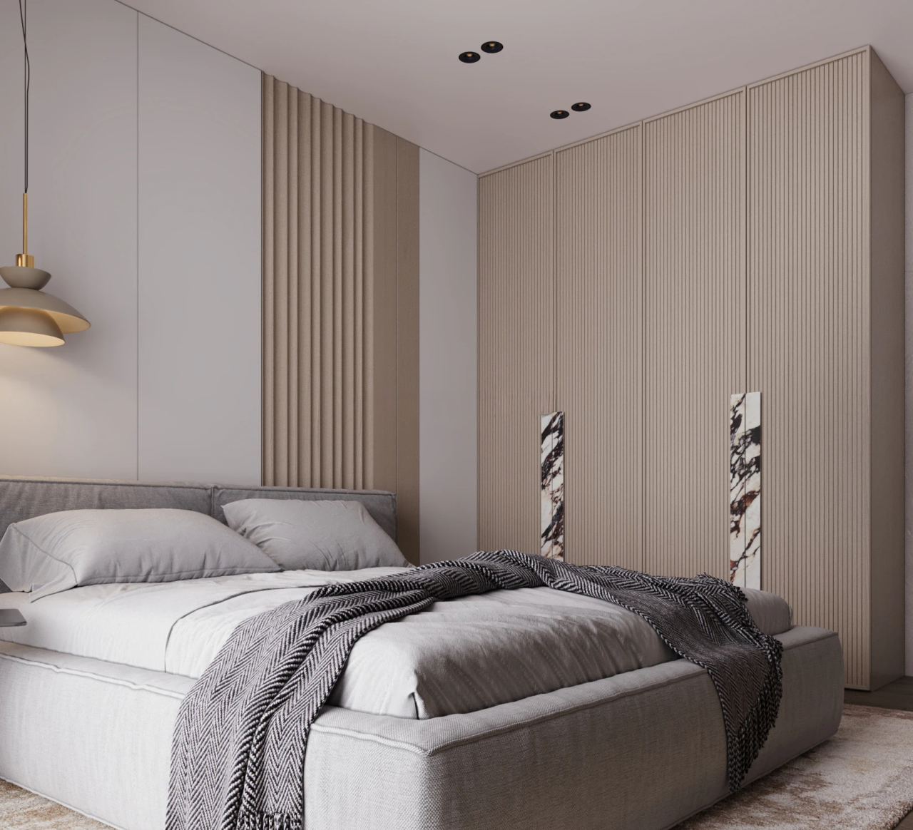 Piso en Lárnaca, Chipre, 80 m² - imagen 8