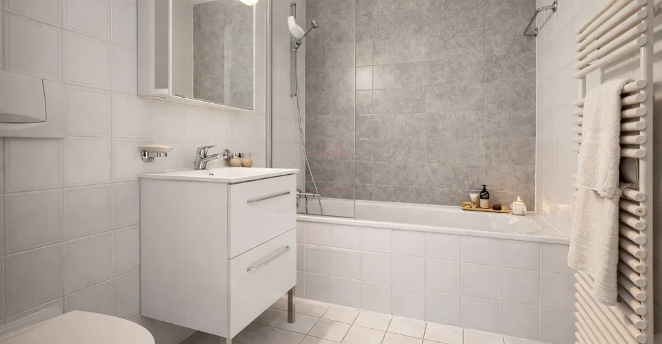 Piso en Ginebra, Suiza, 159 m² - imagen 8