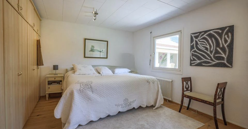 Haus in Genf, Schweiz, 160 m² - Foto 8