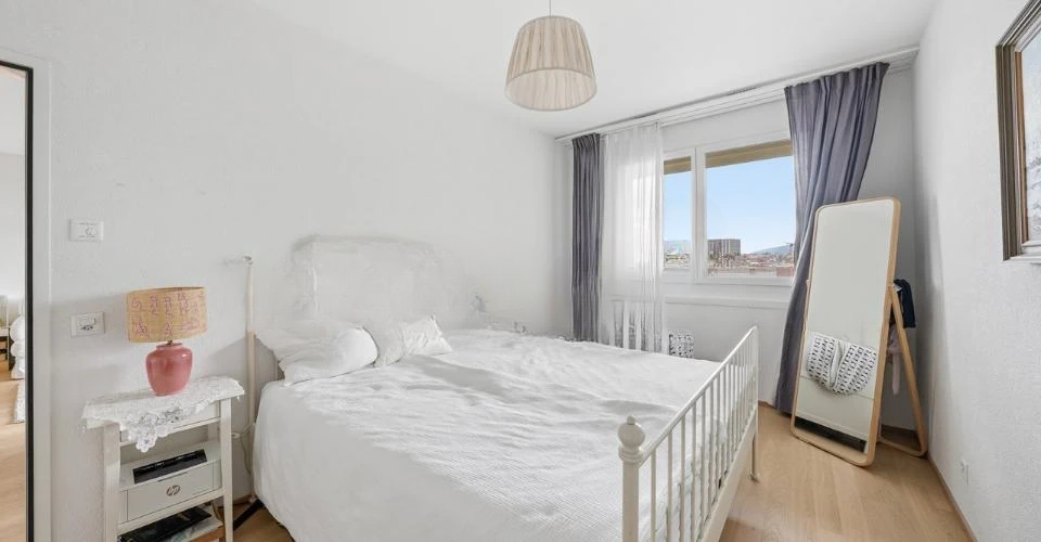 Piso en Ginebra, Suiza, 114 m² - imagen 8