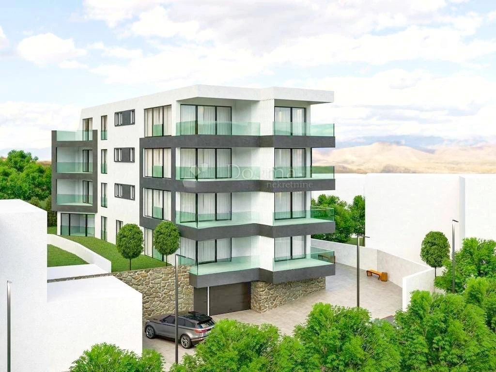 Casa a Opatija, Croazia, 77 m² - foto 8