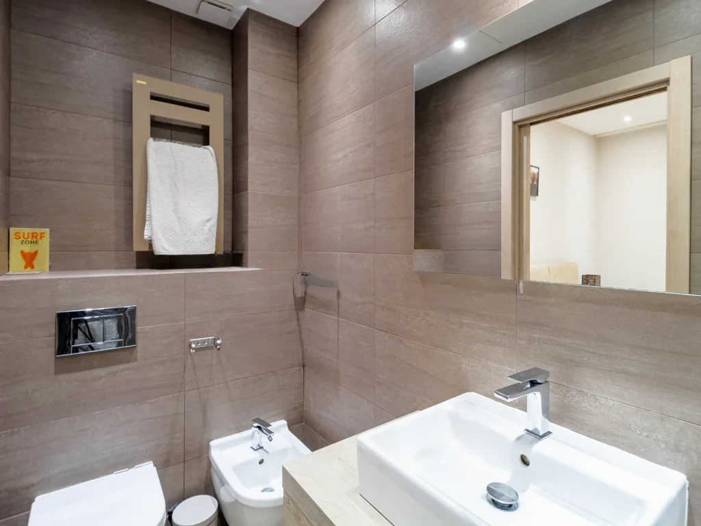 Wohnung in La Condamine, Monaco, 116 m² - Foto 8