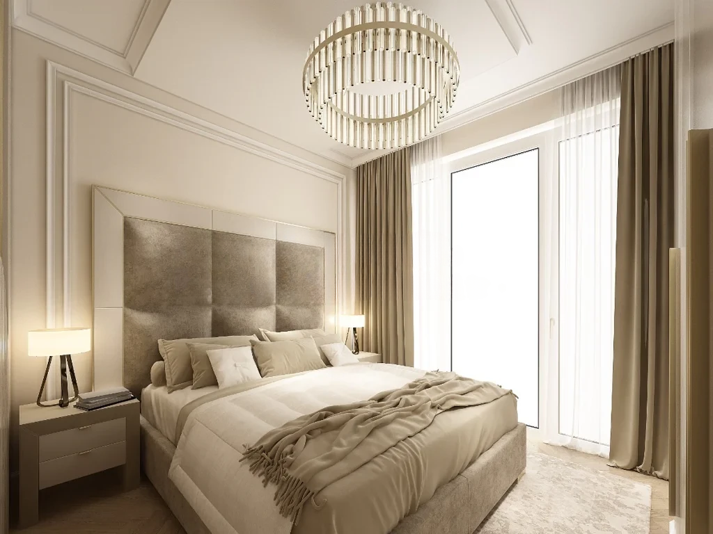 Piso en San Roman, Mónaco, 41 m² - imagen 8