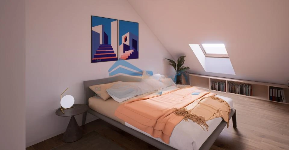 Flat in Geneva, Switzerland - picture 9