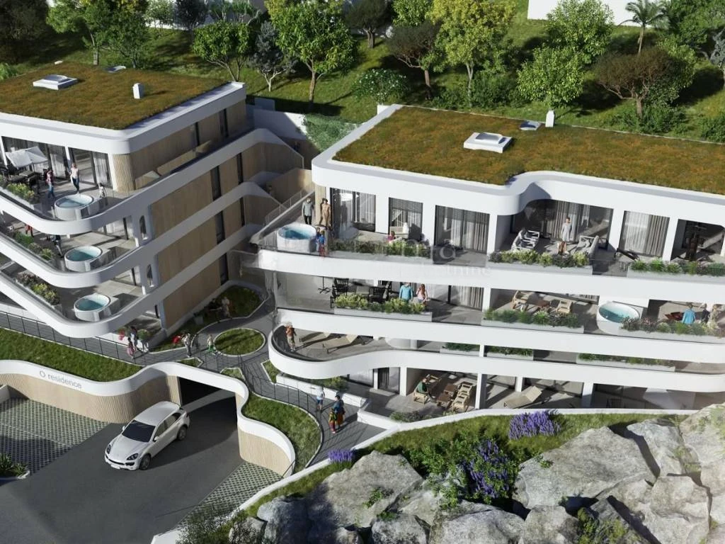 House in Opatija, Croatia, 133 m² - picture 9