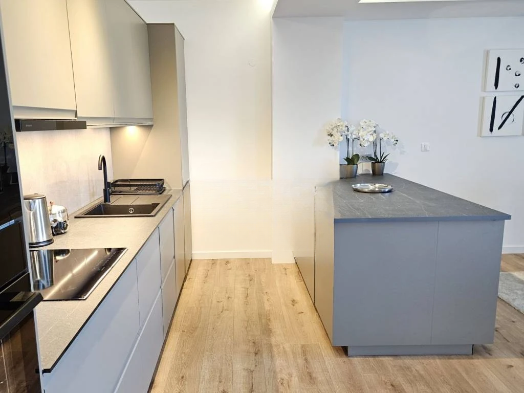 Casa en Opatija, Croacia, 121 m² - imagen 9