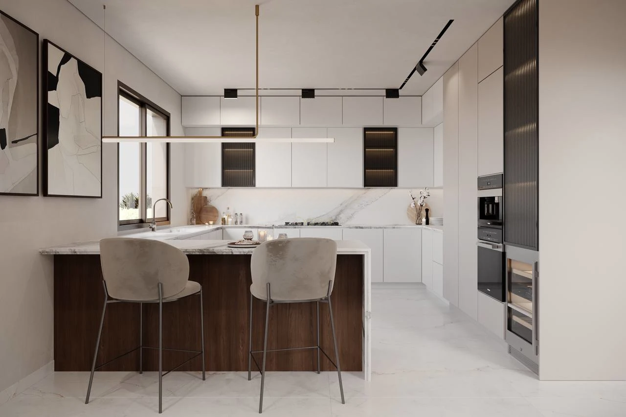 Maison en Zygie, Chypre, 280 m² - image 9