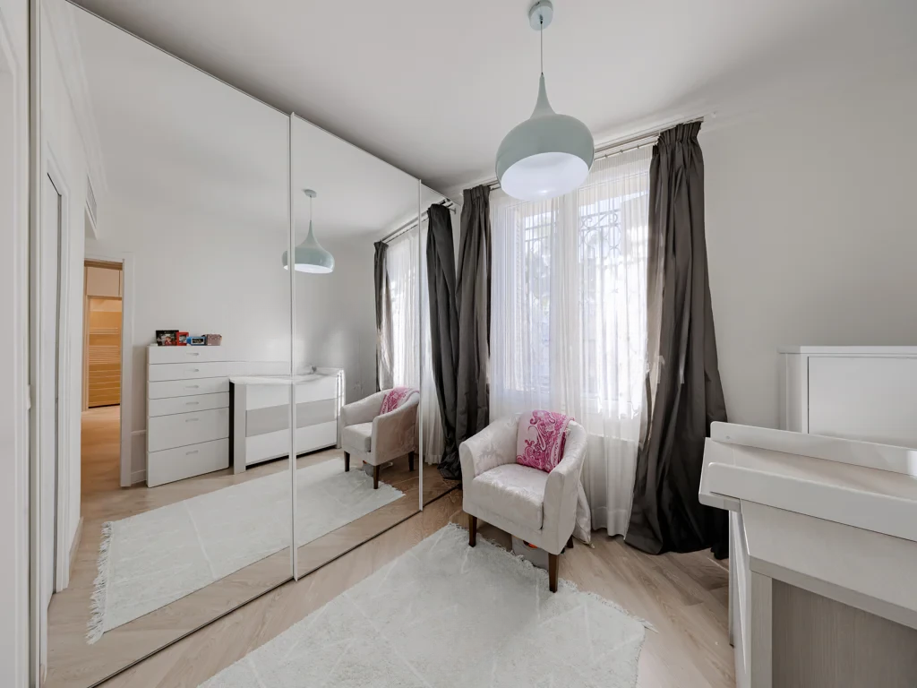 Wohnung in Monaco, Monaco, 185 m² - Foto 9