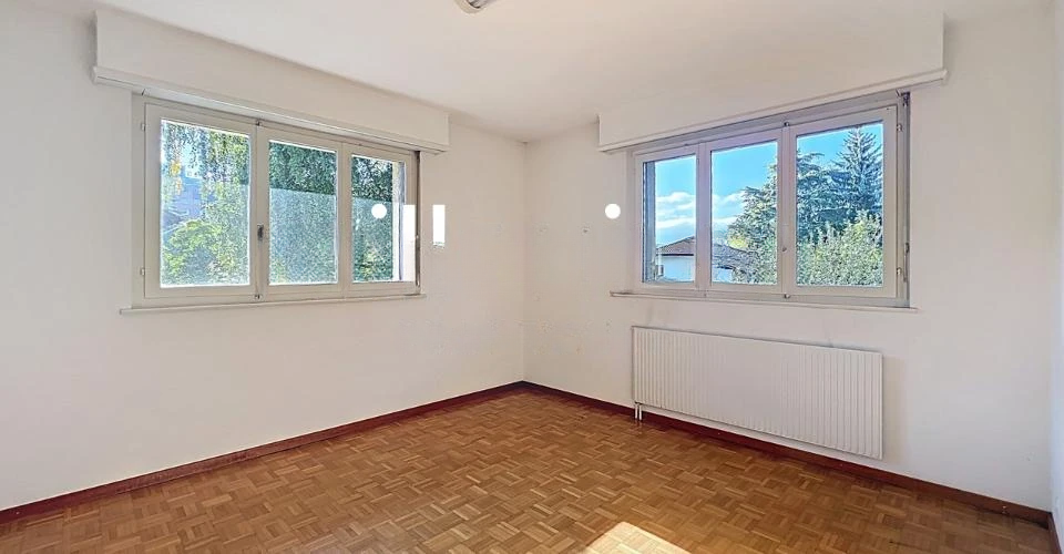 Casa a Ginevra, Svizzera, 160 m² - foto 9