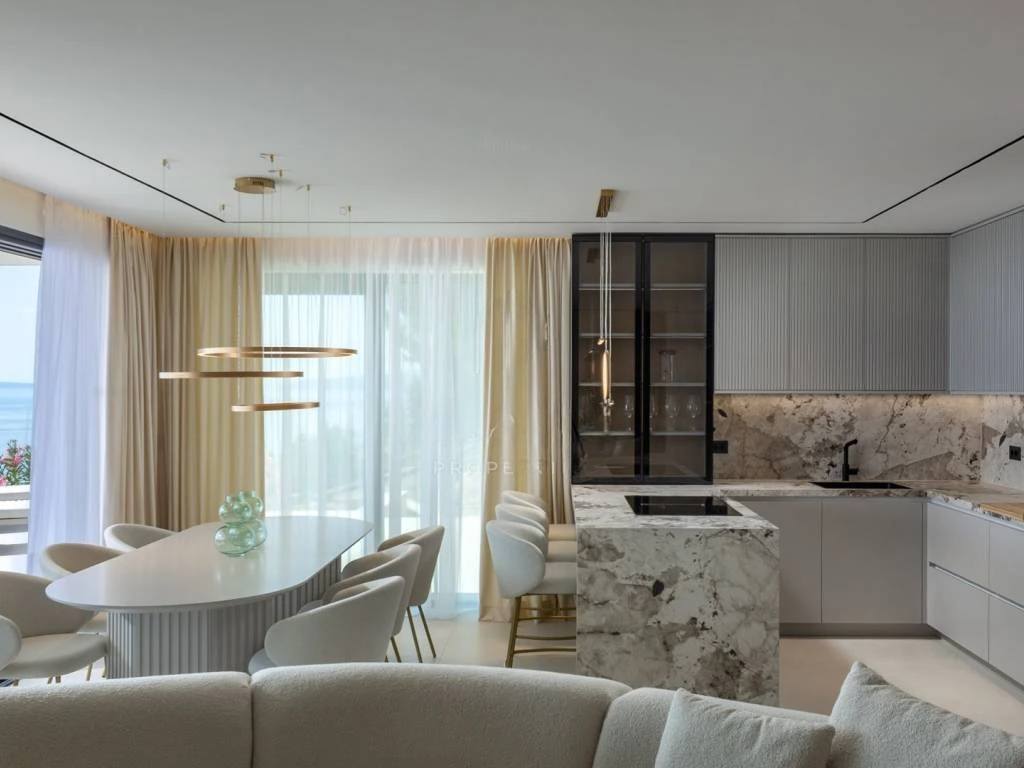 Casa a Opatija, Croazia, 182 m² - foto 10
