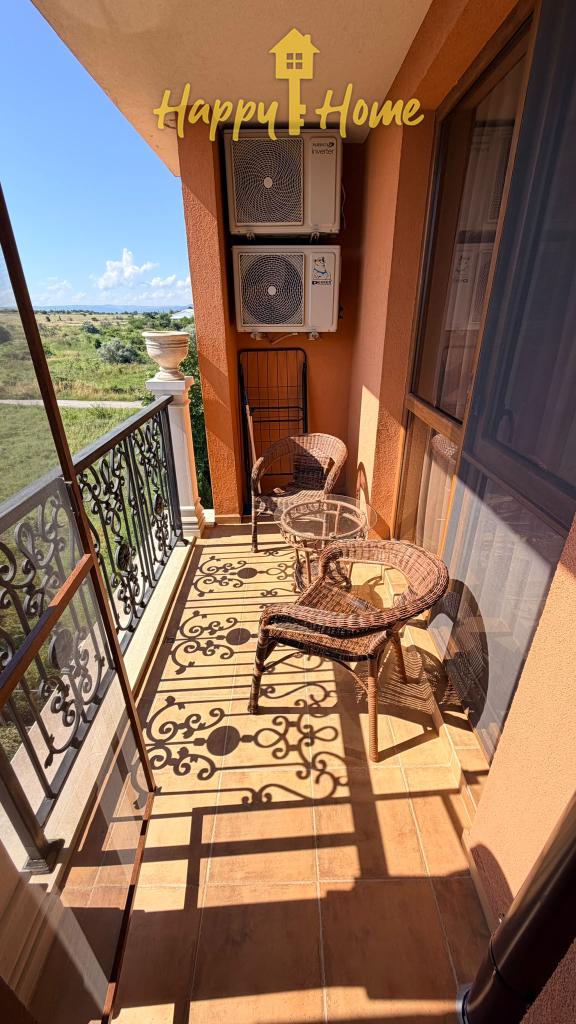 Appartamento a Ravda, Bulgaria, 56 m² - foto 12
