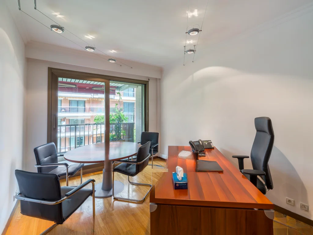 Piso en Mónaco, Mónaco, 68 m² - imagen 10