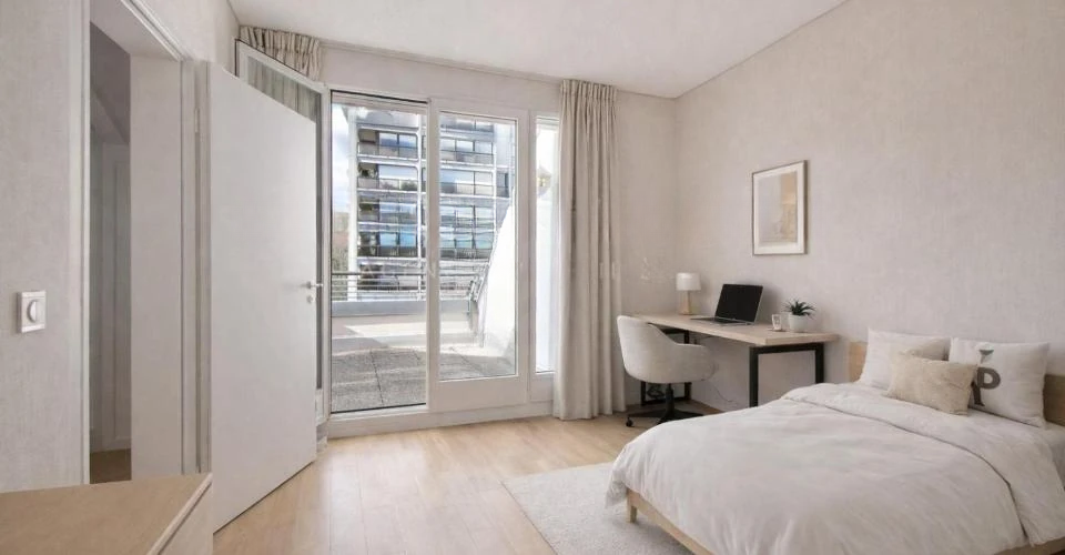 Flat in Geneva, Switzerland, 234 m² - picture 10