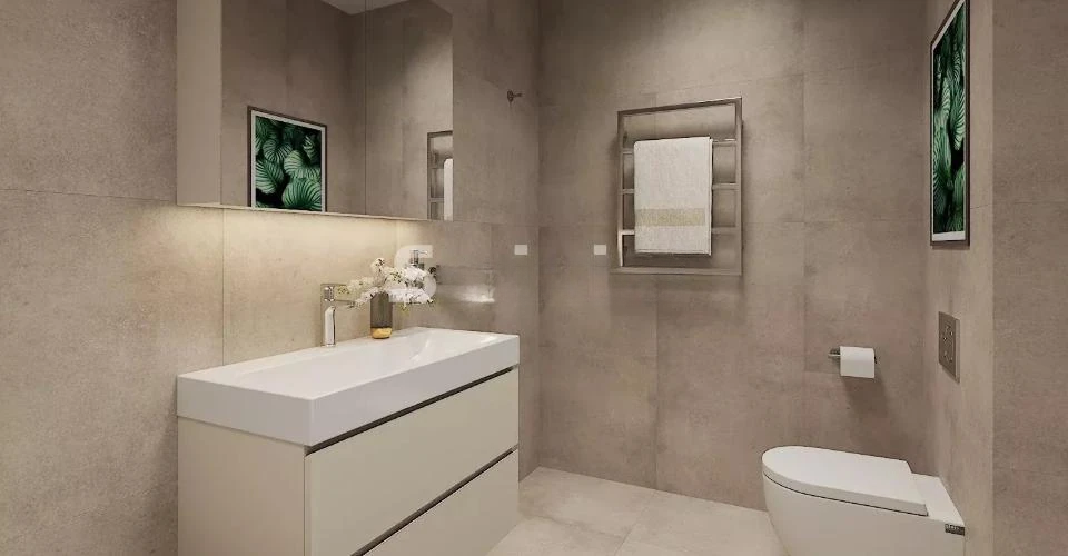 Haus in Genf, Schweiz, 136 m² - Foto 10