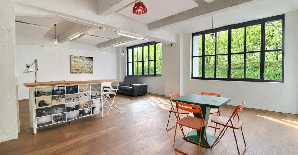 Flat in Geneva, Switzerland, 245 m² - picture 10
