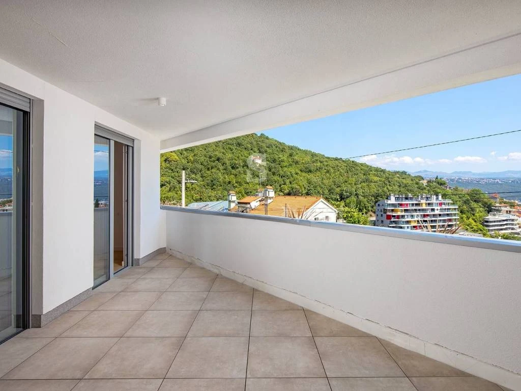Maison à Opatija, Croatie, 102 m² - image 10