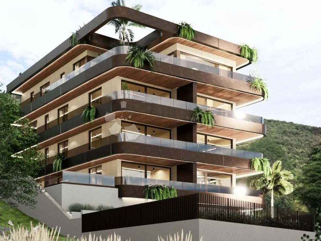 Maison à Opatija, Croatie, 112 m² - image 10