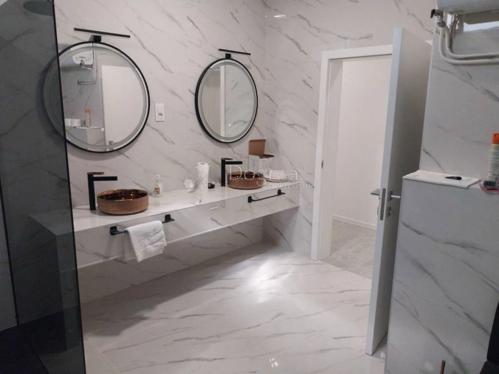 Haus in Opatija, Kroatien, 153 m² - Foto 10