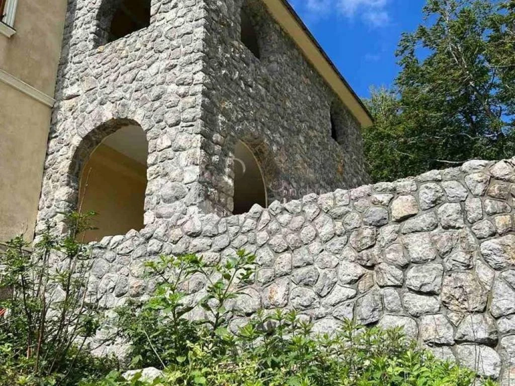 Casa a Opatija, Croazia, 200 m² - foto 10