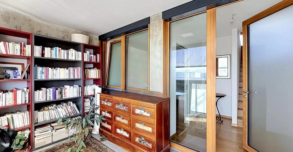 Wohnung in Genf, Schweiz, 163 m² - Foto 10