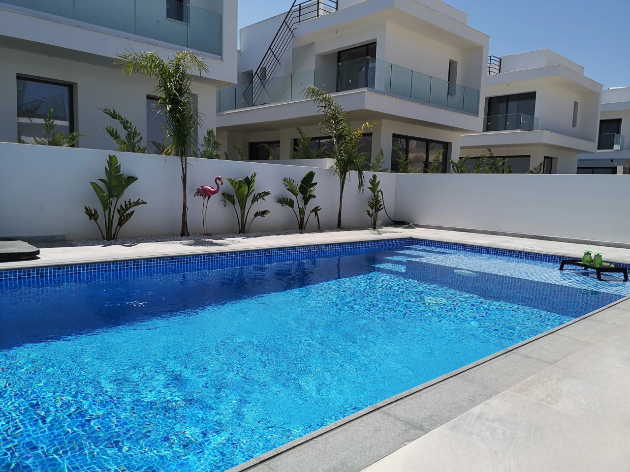 Maison sur la plage de Finikoudes, Chypre, 179 m² - image 10