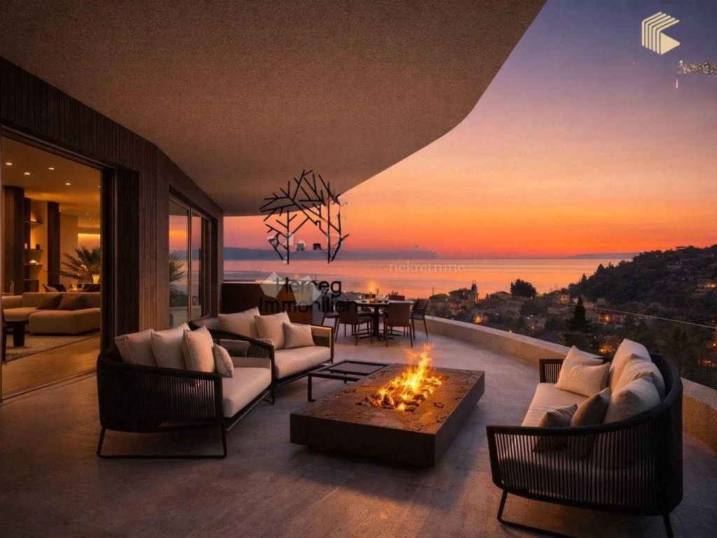 House in Opatija, Croatia, 112 m² - picture 10